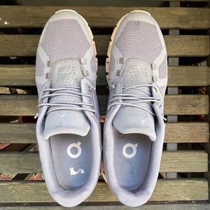 COPY - ONCLOUD Sneakers